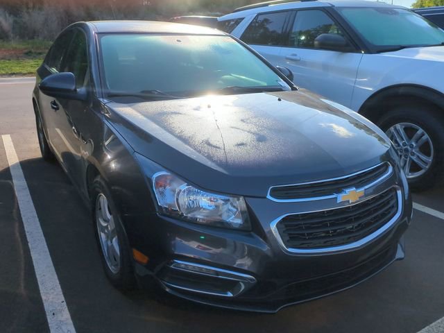 Used 2015 Chevrolet Cruze LT FWD image 6