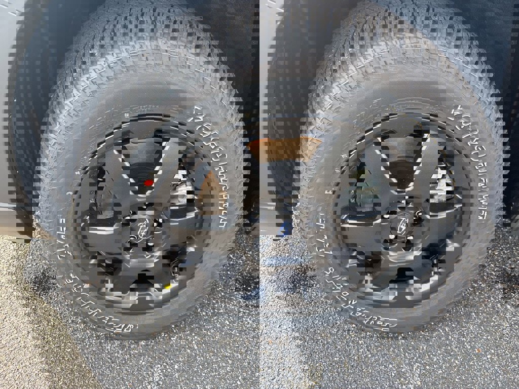 New 2025 Subaru Outback Wilderness image 3