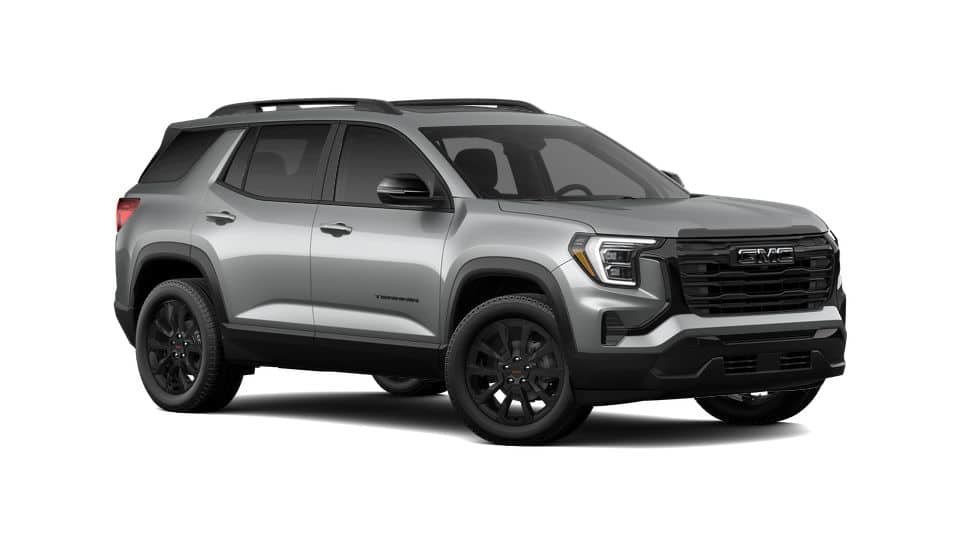 New 2026 GMC Terrain Elevation w/ Elevation Premium Package AWD/4WD image 30