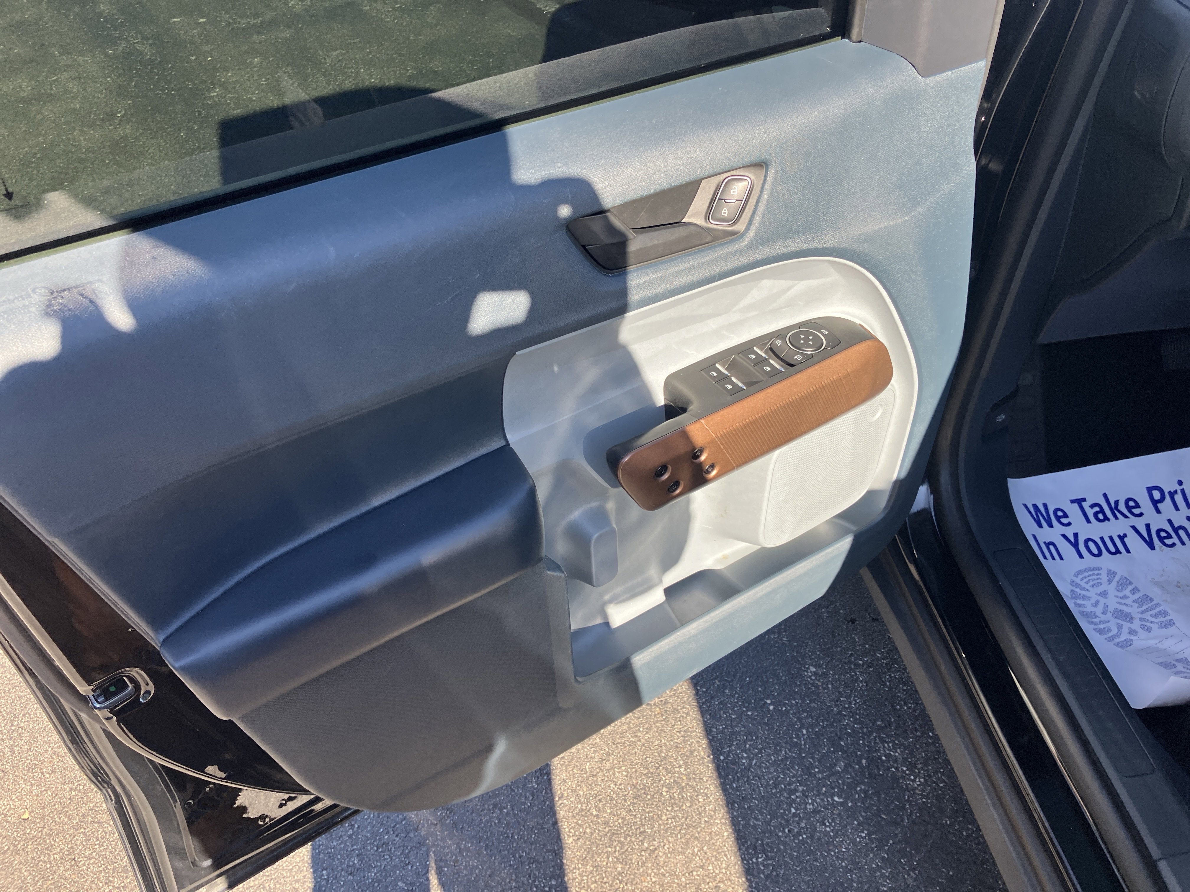 Certified 2023 Ford Maverick Lariat w/ Equipment Group 500A Standard image 21