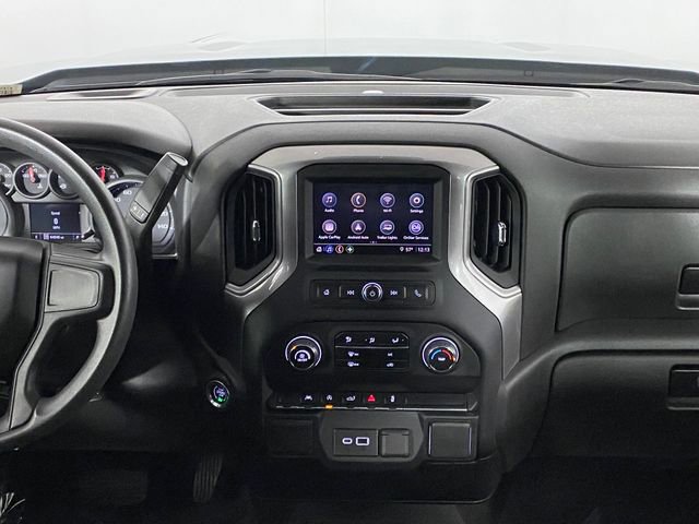 Certified 2023 Chevrolet Silverado 1500 Custom image 19