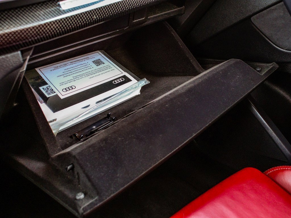 Used 2022 Audi SQ5 Premium Plus w/ Premium Plus Package image 18