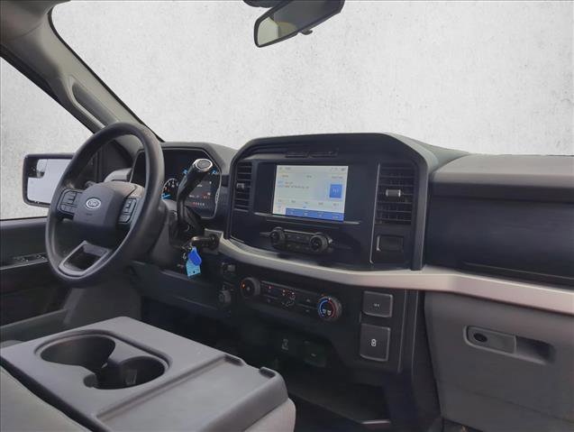 Used 2021 Ford F150 XL w/ XL Power Equipment Group image 16