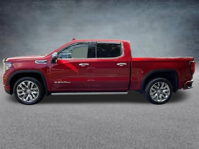 Used 2024 GMC Sierra 1500 Denali w/ Denali Reserve Package video 2