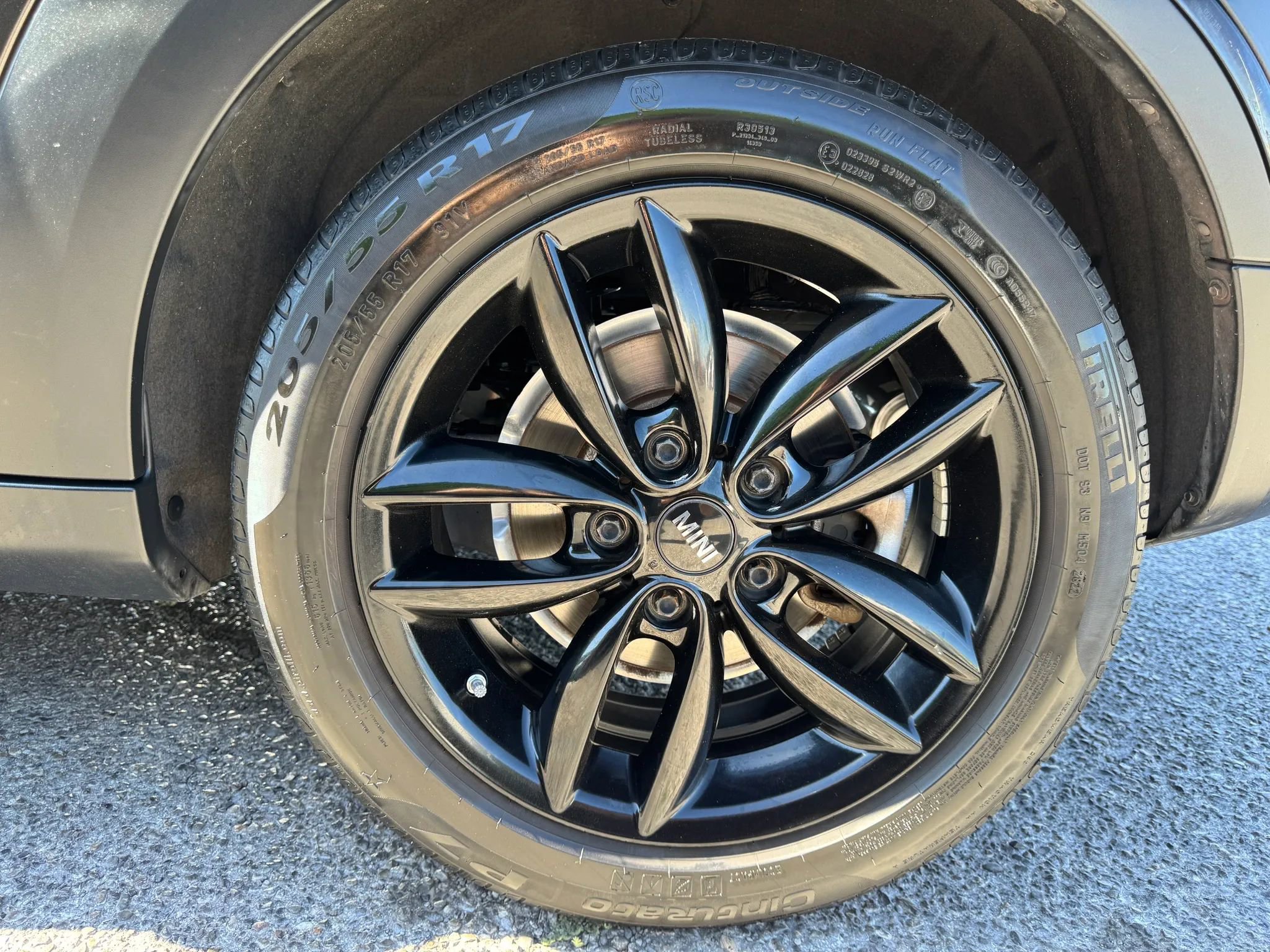 Used 2016 MINI Cooper Countryman S FWD image 8