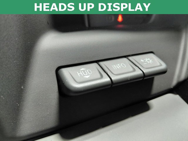 Used 2025 GMC Sierra 2500 Denali Ultimate image 11