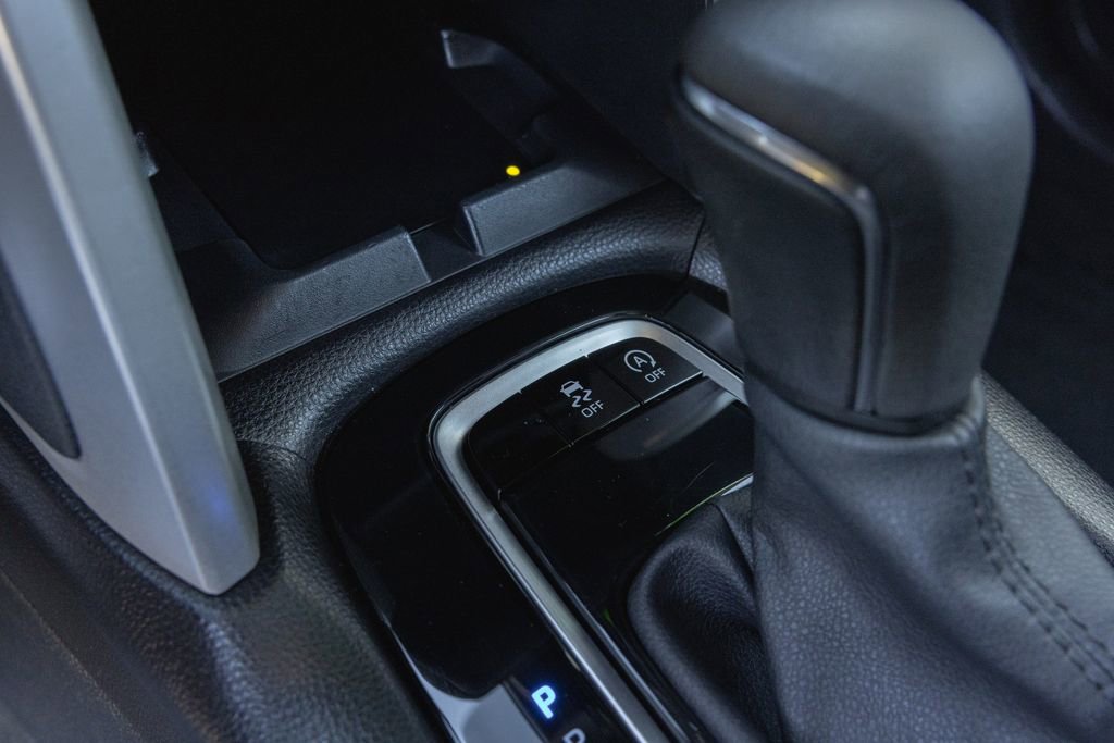 Certified 2024 Toyota Corolla Cross XLE w/ Convenience Package image 20