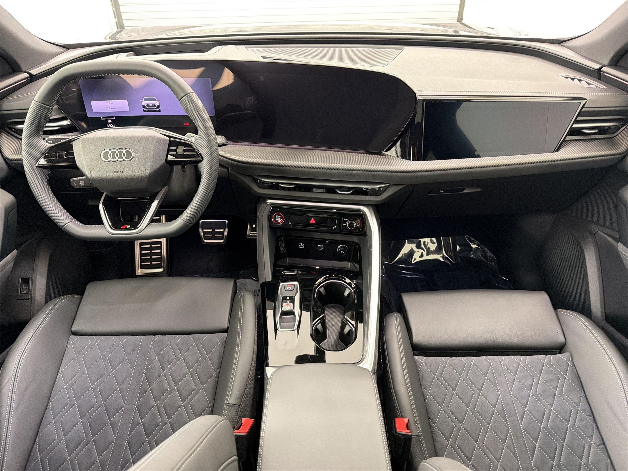New 2026 Audi SQ5 Premium Plus AWD/4WD image 14