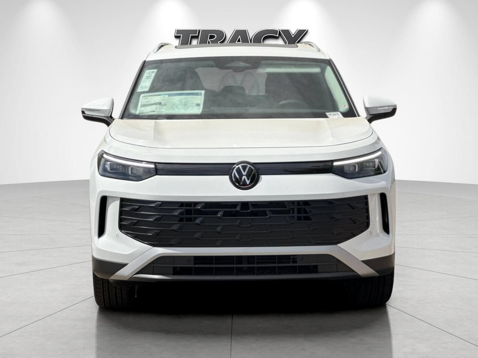 New 2026 Volkswagen Tiguan SE AWD/4WD image 9