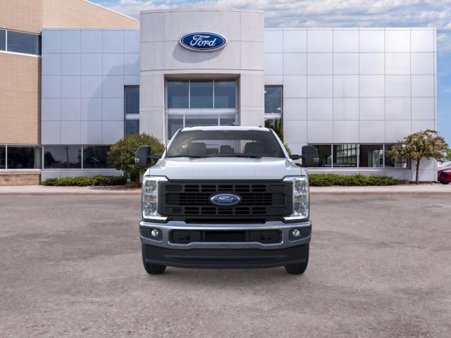New 2026 Ford F350 XL w/ XL Chrome Package AWD/4WD image 6