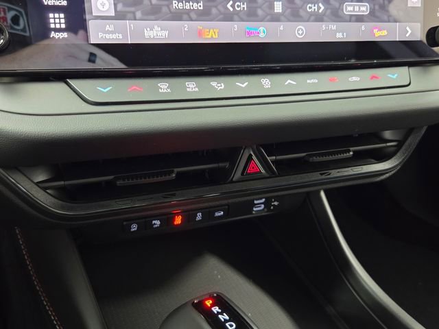 New 2026 Dodge Charger Scat Pack w/ Blacktop Package image 20