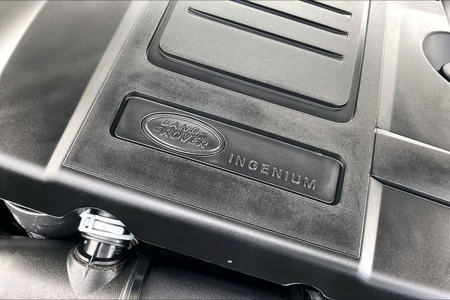 Used 2026 Land Rover Range Rover Velar Dynamic SE image 34