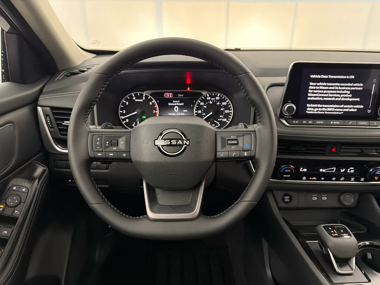 New 2026 Nissan Rogue SV image 18