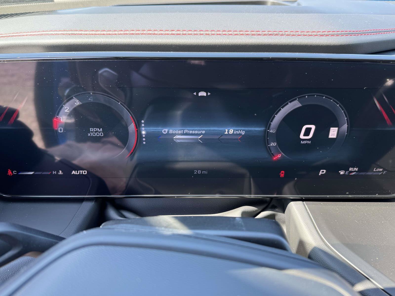 New 2026 Dodge Charger R/T AWD/4WD image 12