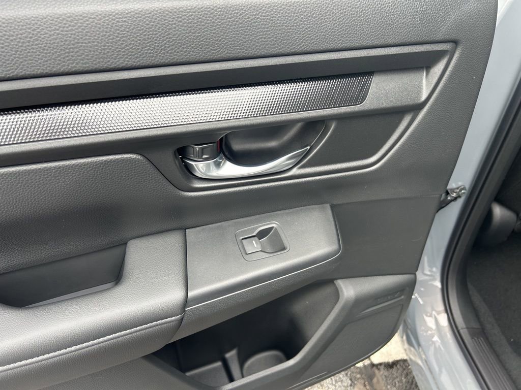 New 2026 Honda CR-V LX image 26