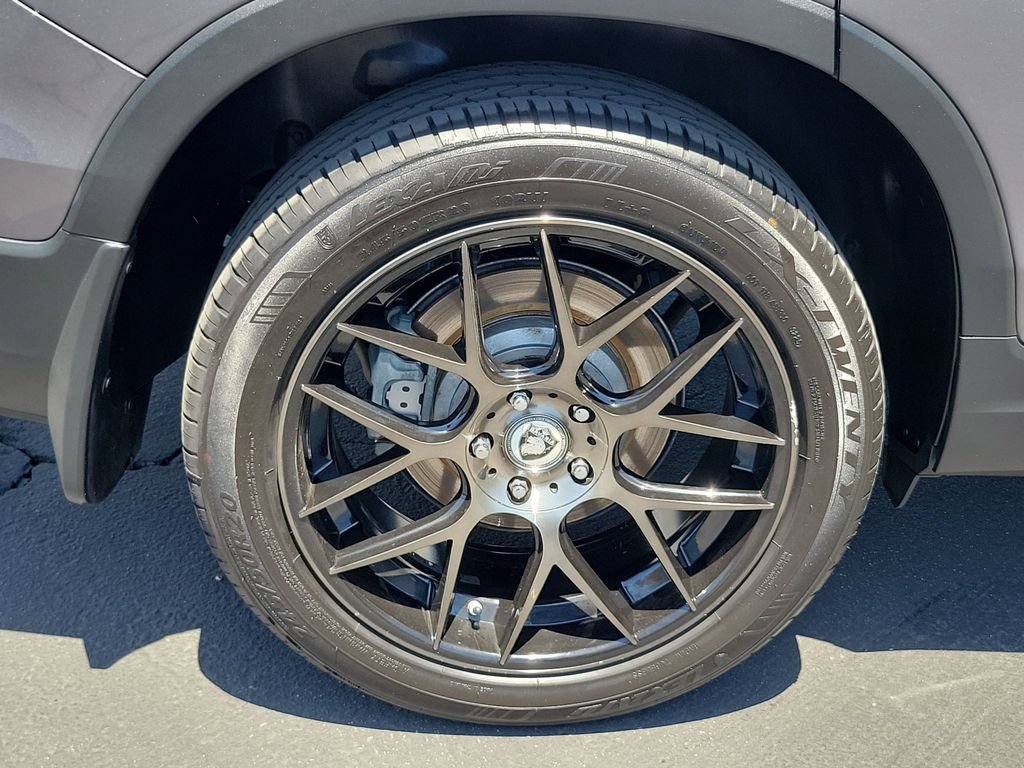 Used 2016 Honda Pilot EX-L image 7
