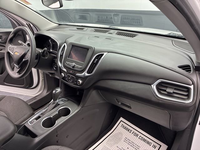 Used 2020 Chevrolet Equinox LT image 16
