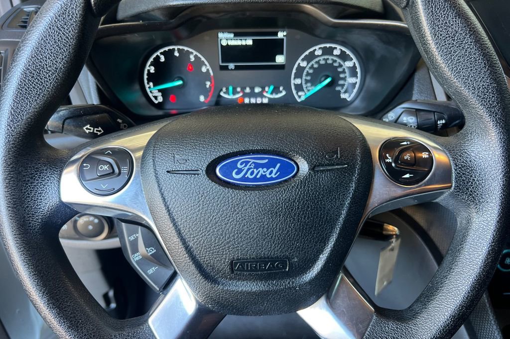 Used 2020 Ford Transit Connect XL image 27