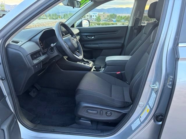 Used 2024 Honda CR-V EX image 11