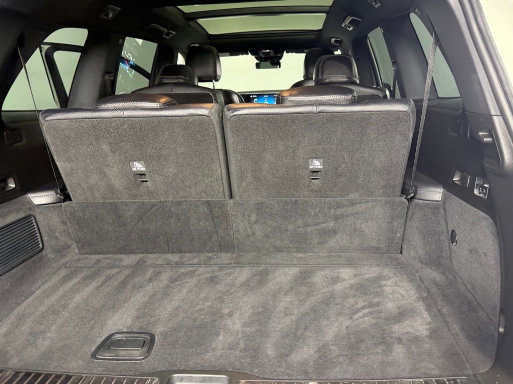 Used 2022 Mercedes-Benz GLS 450 4MATIC image 30