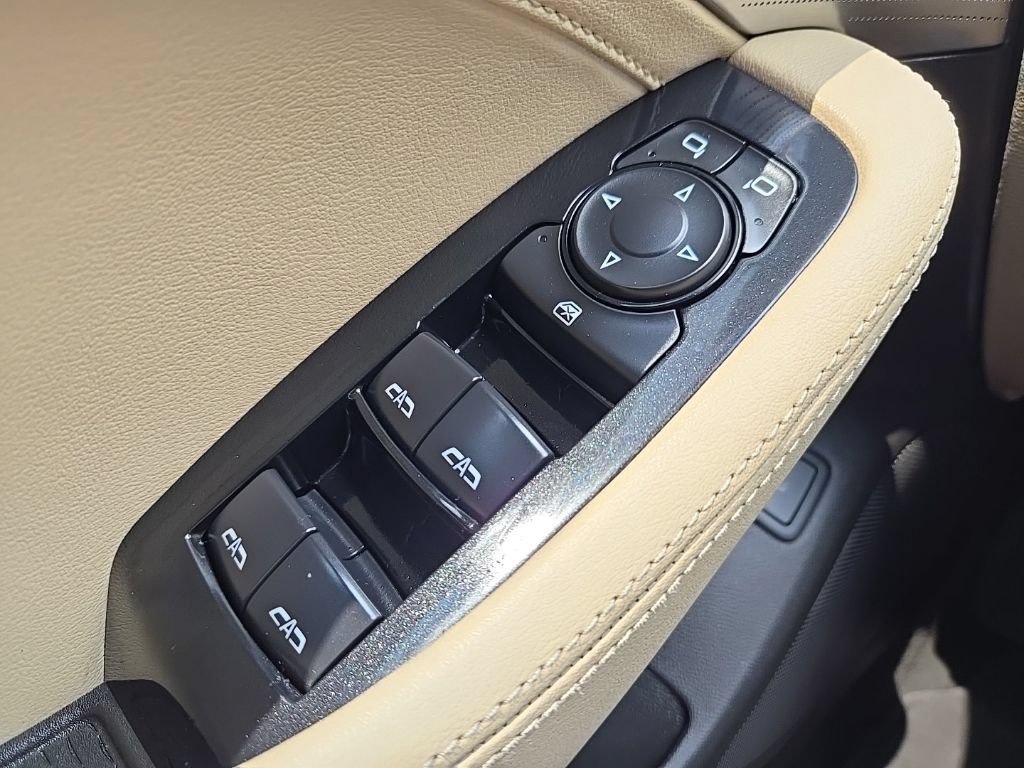 Used 2023 Cadillac CT5 Luxury w/ Sun And Sound Package AWD/4WD image 23