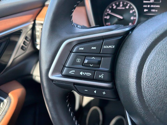 Used 2025 Subaru Outback Touring XT AWD/4WD image 13