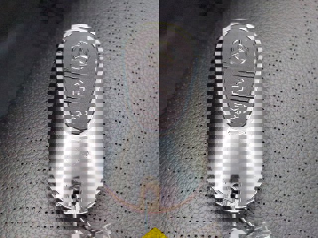 Certified 2022 Mercedes-Benz C 300 Sedan image 29