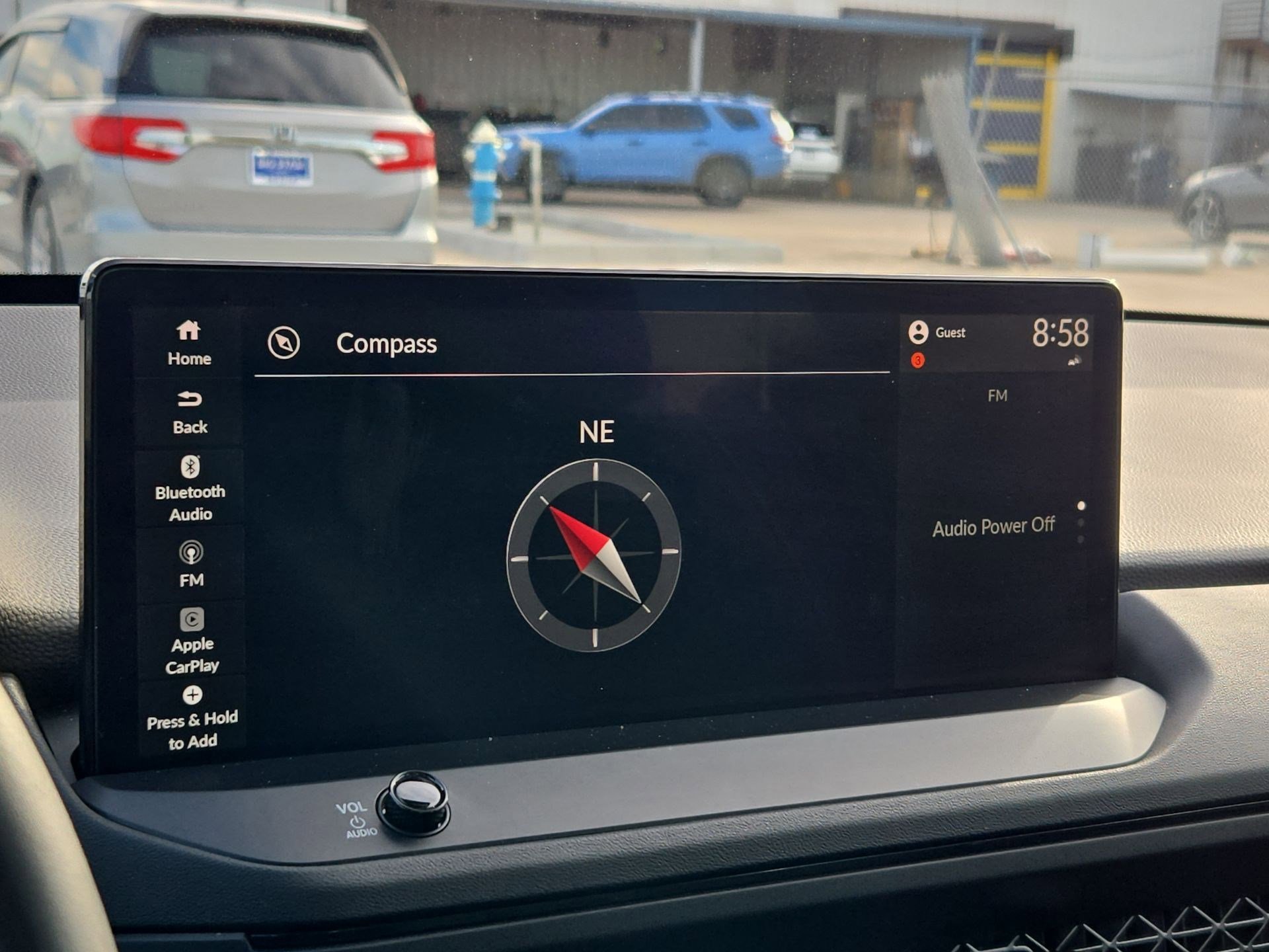 Certified 2025 Honda Accord Sport image 24