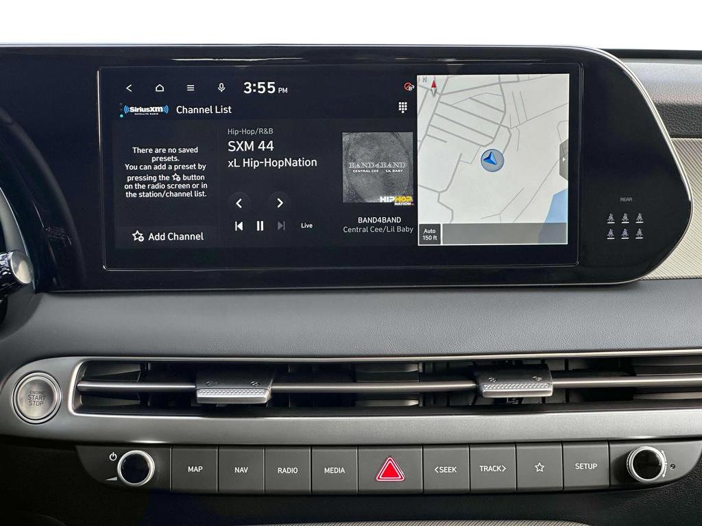 Used 2025 Hyundai Palisade SEL image 21