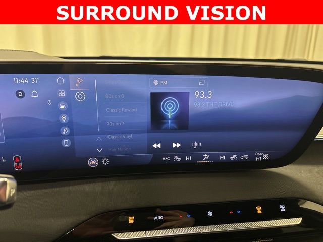 Used 2025 Buick Enclave Preferred image 20