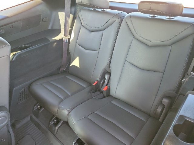 Certified 2024 Cadillac XT6 Premium Luxury w/ LPO, Floor Liner Package FWD image 25