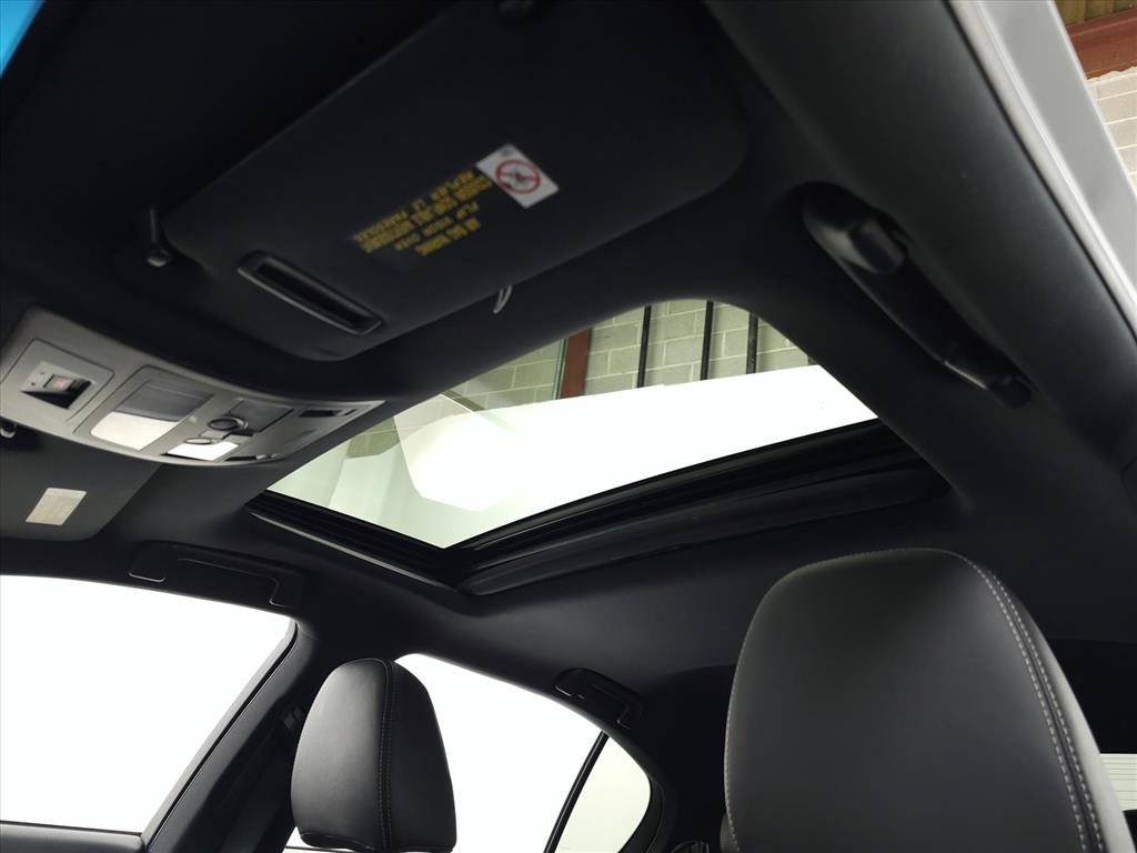 Used 2018 Lexus GS 350 F Sport image 15