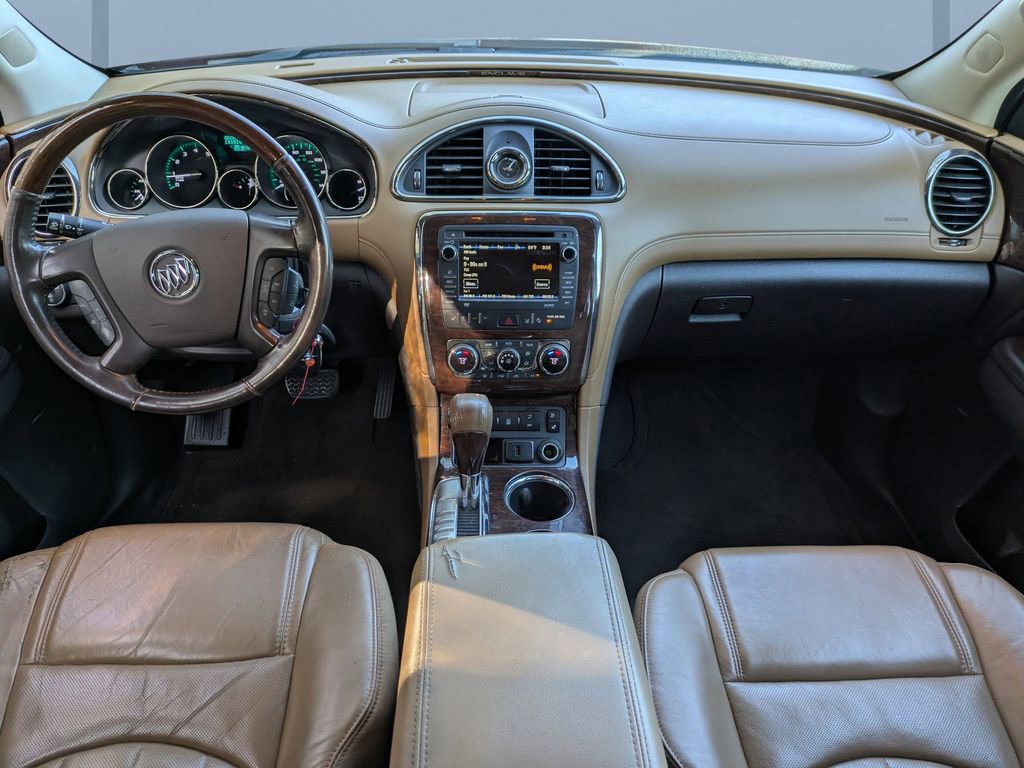 Used 2016 Buick Enclave Premium image 17