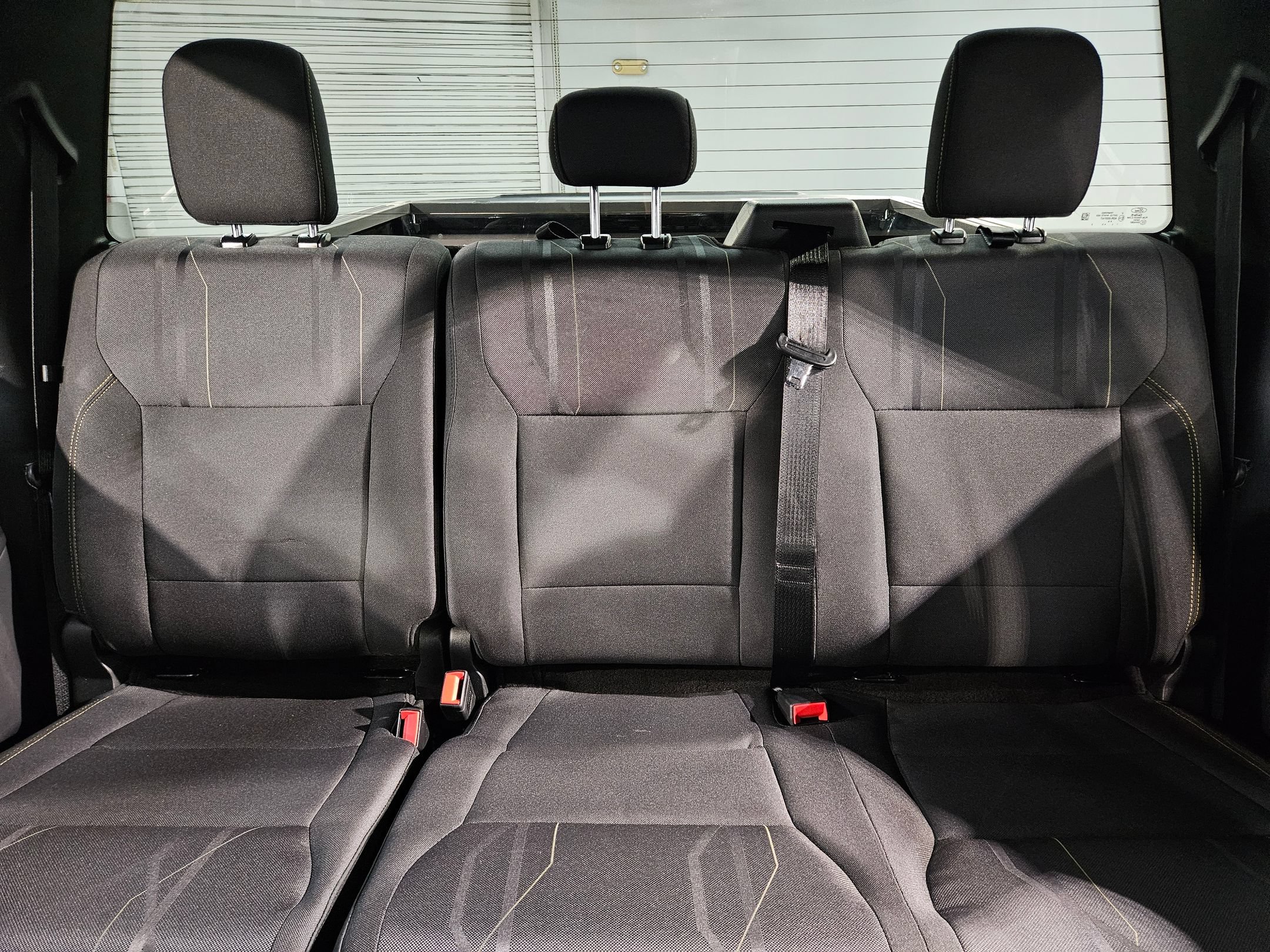 Used 2024 Ford F150 STX AWD/4WD image 13