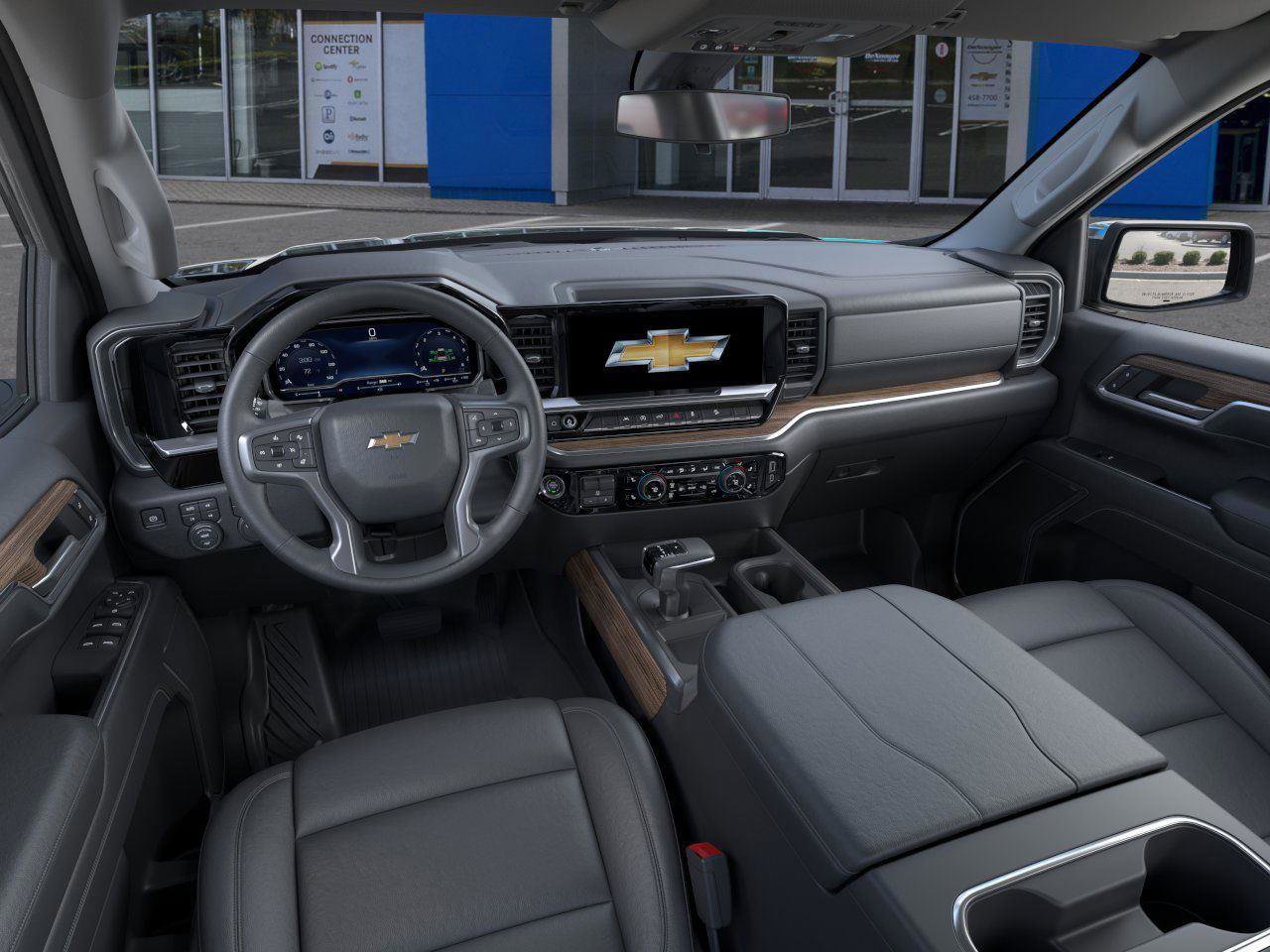 New 2026 Chevrolet Silverado 1500 LT image 15
