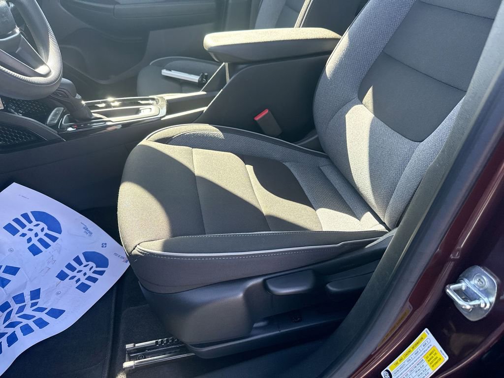 Used 2023 Chevrolet TrailBlazer LS image 19