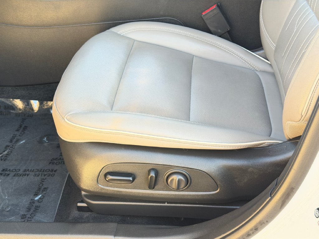 Used 2024 Buick Envista Avenir FWD image 17