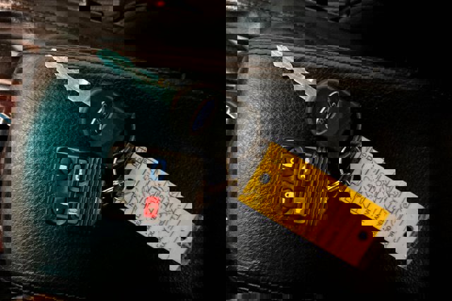 Used 2003 Ford Thunderbird image 11