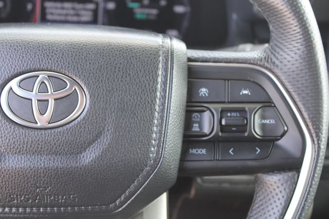 Used 2024 Toyota Tacoma TRD Sport RWD image 22