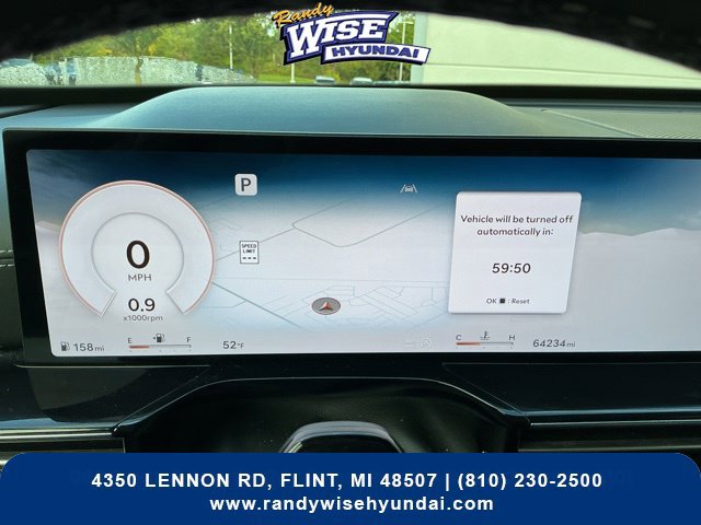 Used 2025 Genesis GV80 2.5T Standard AWD/4WD image 22