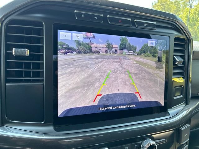 Used 2023 Ford F150 XLT w/ Equipment Group 302A High AWD/4WD image 33