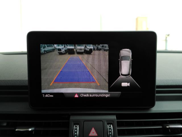 Used 2020 Audi Q5 2.0T Premium image 8