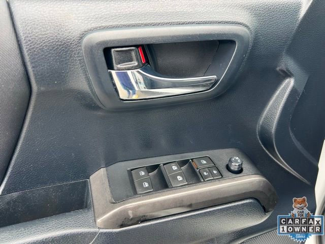 Used 2019 Toyota Tacoma TRD Sport image 21