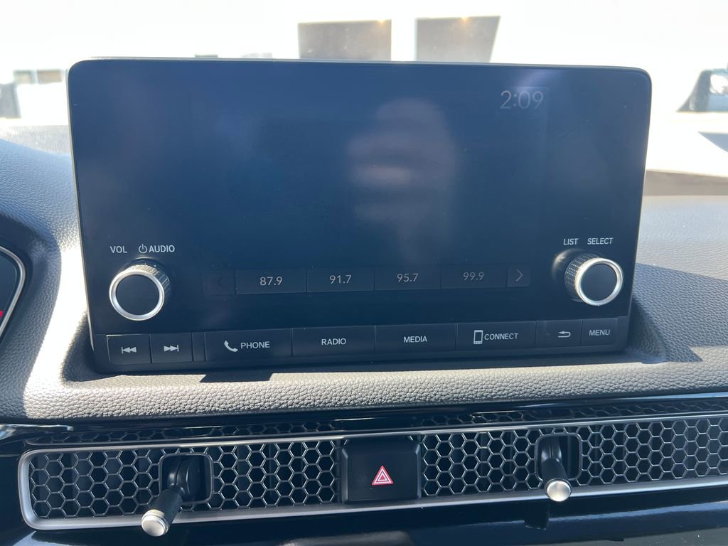 Used 2023 Honda Civic EX-L image 24