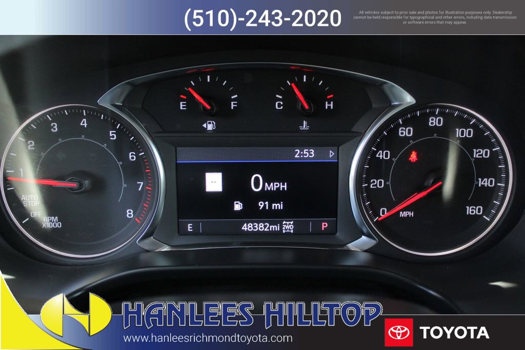Used 2023 GMC Acadia SLT image 30