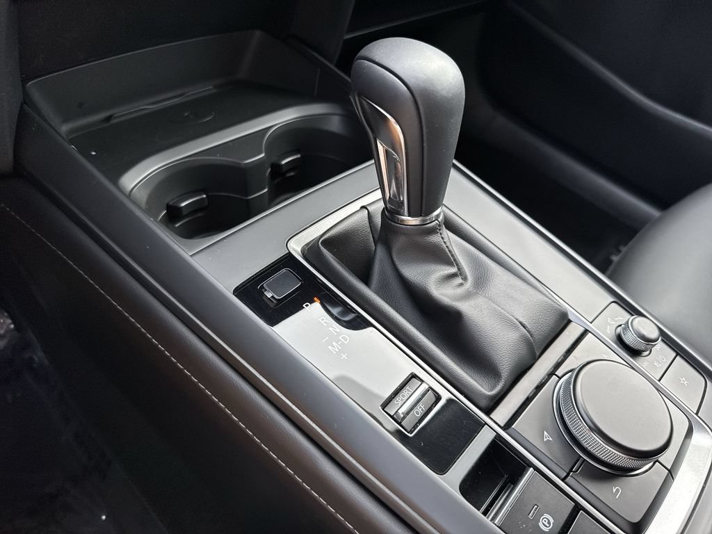 Certified 2026 MAZDA CX-30 AWD 2.5 S image 54