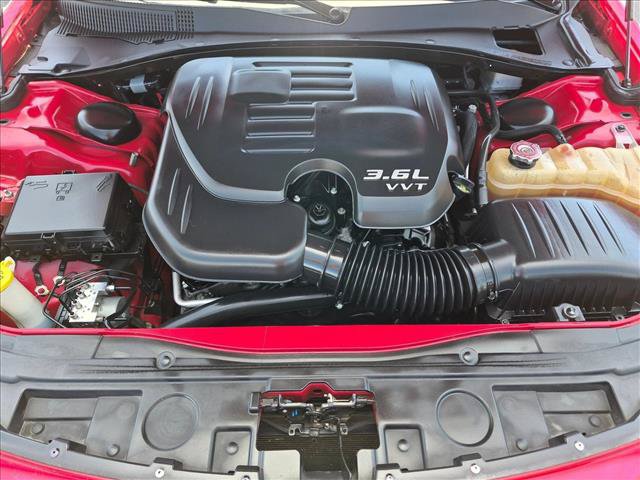 Used 2017 Chrysler 300 S w/ 300S Premium Group AWD/4WD image 23