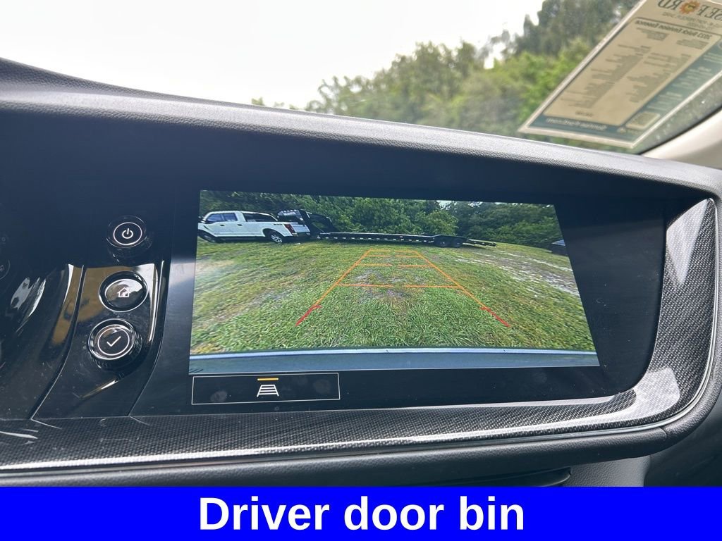 Used 2023 Buick Envision Essence image 28