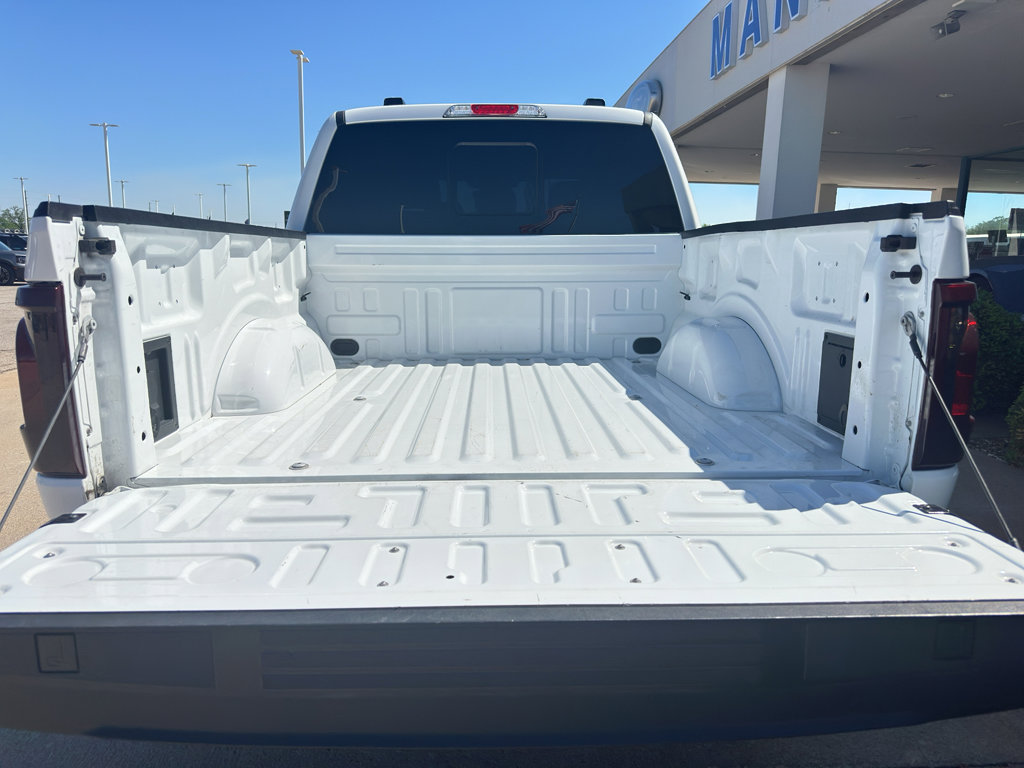 Used 2024 Ford F150 XLT w/ Equipment Group 302A MID image 9