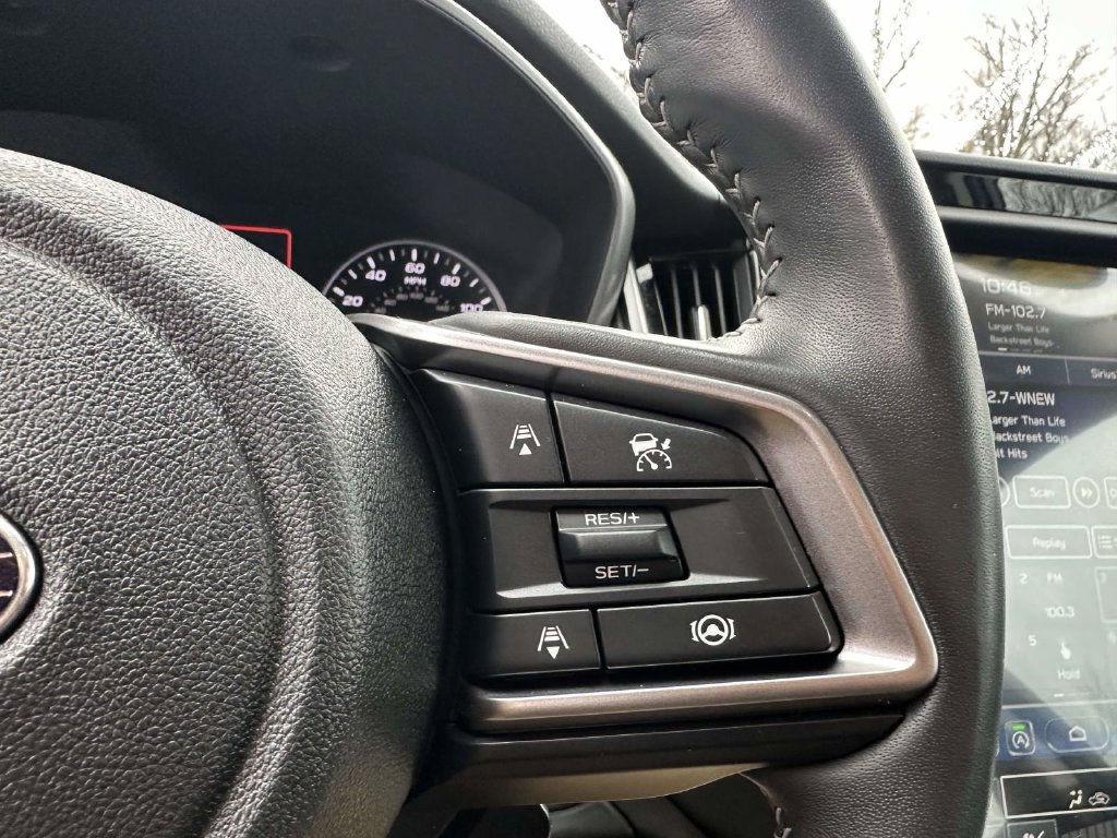 Certified 2023 Subaru Legacy Touring XT AWD/4WD image 27